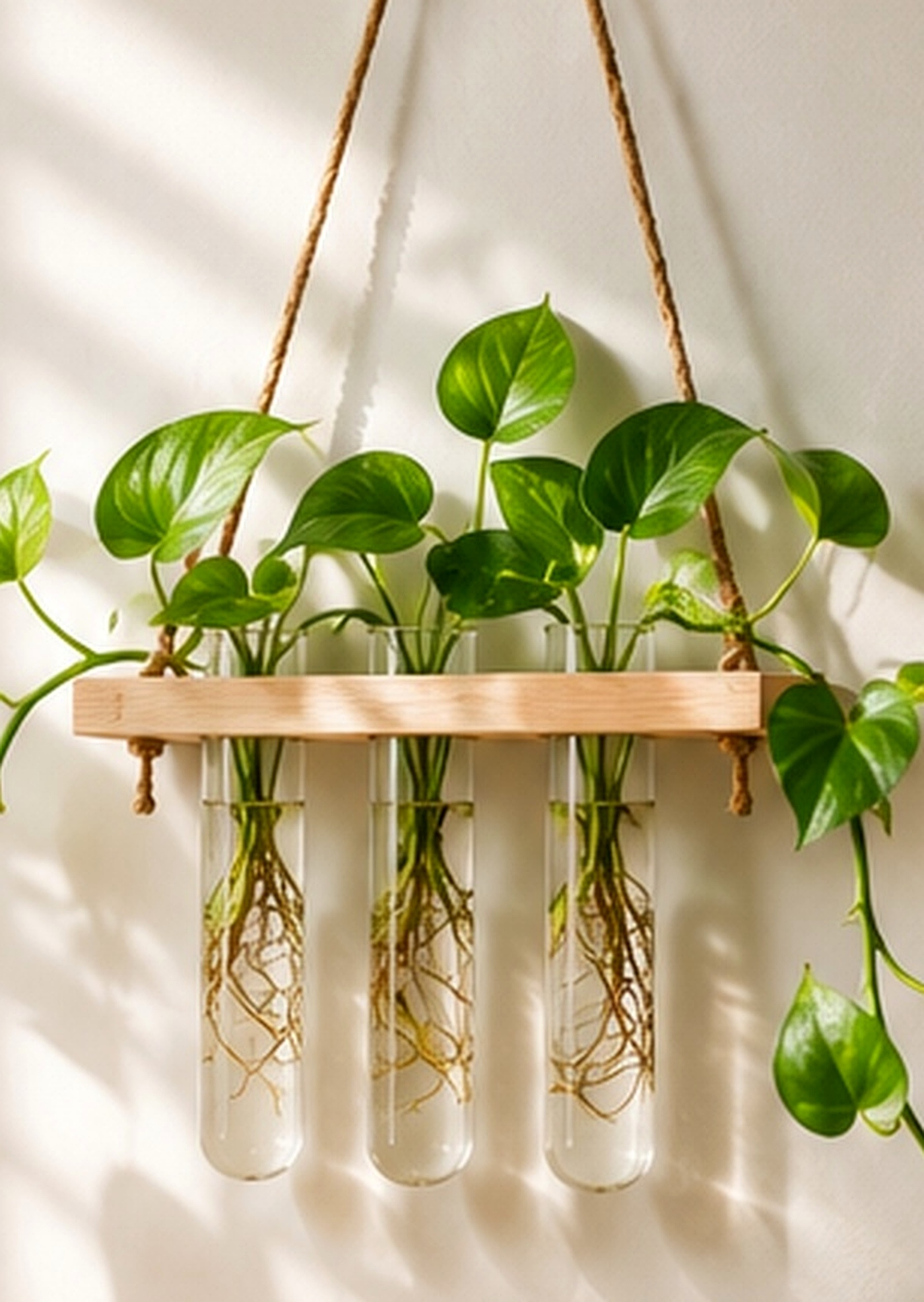 Premium quality hanging planter